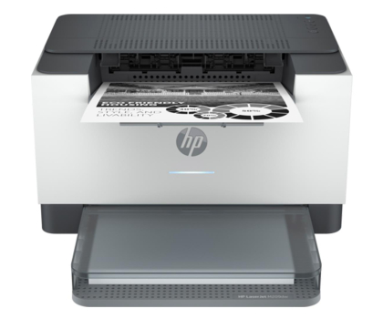 Drukarka laserowa HP LaserJet M209dw Duplex Mono LAN WiFi